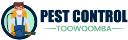 Pest Control Toowoomba logo